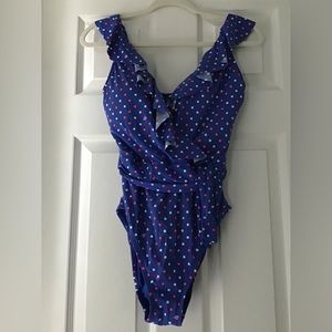 Lilly Pulitzer swimsuit